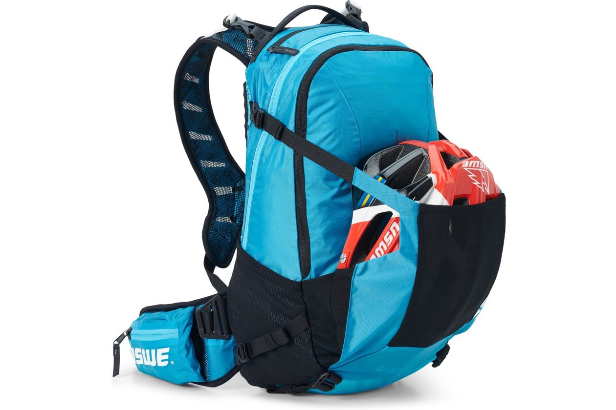 USWE Shred 16 Rucksack