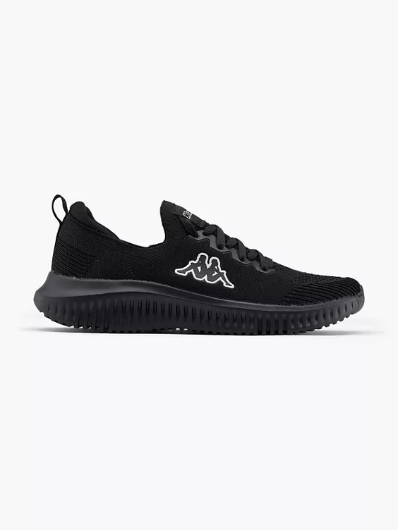 Kappa Slip On Sneaker