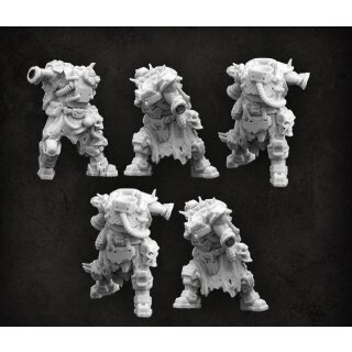 Veteran Stalkers Bodies (5)