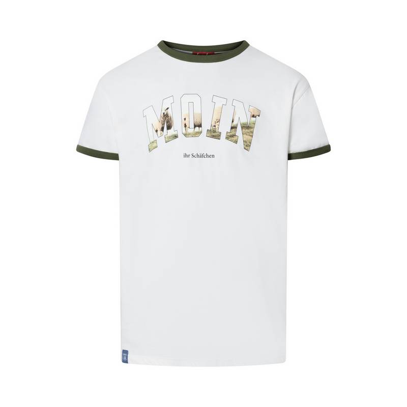 Derbe Schamoin T-Shirt Herren