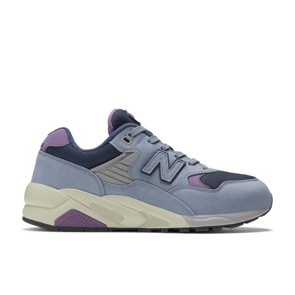 New Balance 580 MT580VB2 / grau