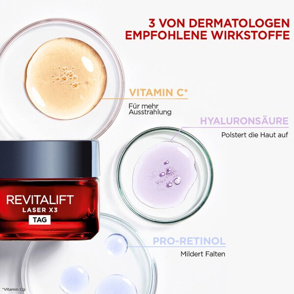 L'Oréal Paris Gesichtscreme