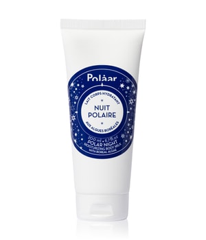 Polaar Polar Night Moisturizing Body Milk-200 ml