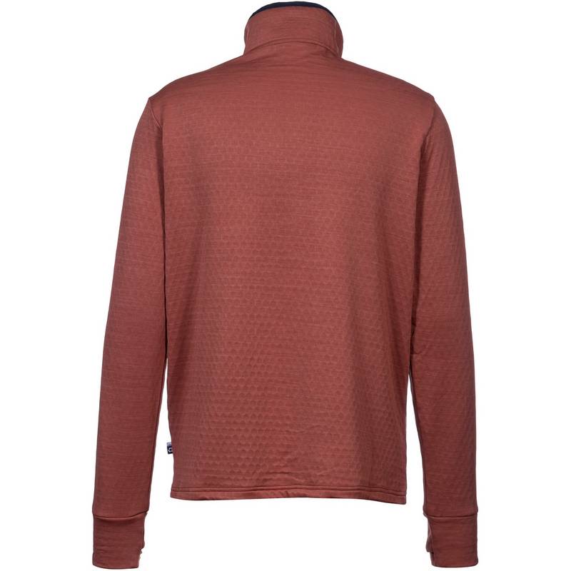 Picture Bake Fleecejacke Herren