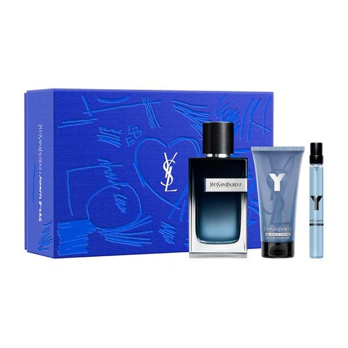Darčeková súprava parfumovanej vody Yves Saint Laurent Y Men