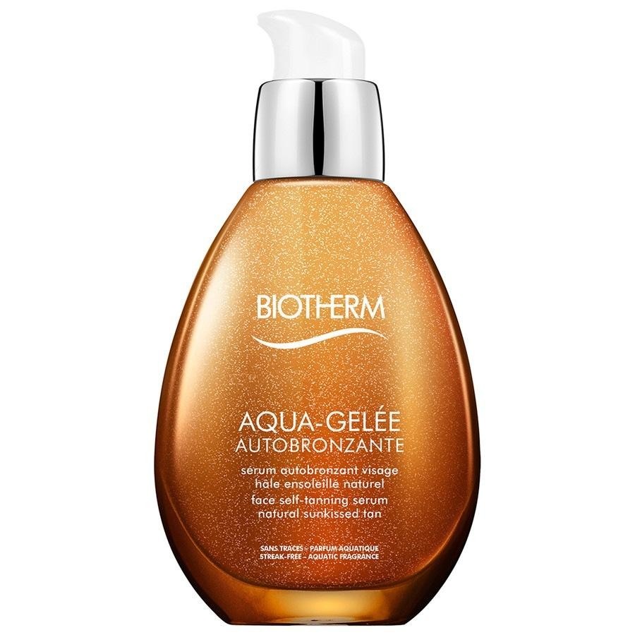 Aqua-Gelée Serum