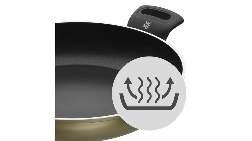 WMF Servierpfanne PermaDur Element Ø 28cm