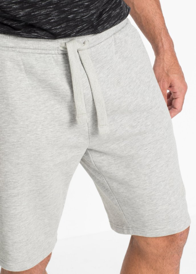 Sweat-Bermuda