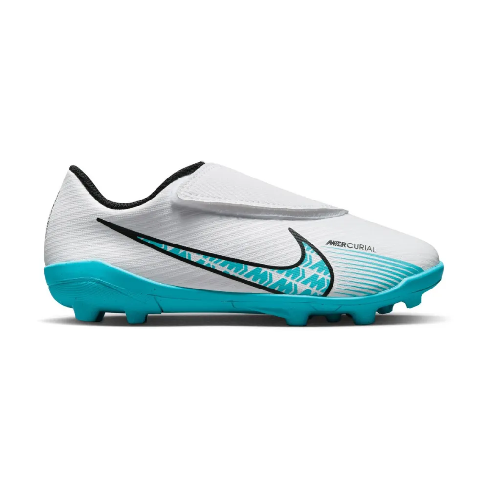 Nike Mercurial Vapor 15 Club MG DJ5964-040 / schwarz