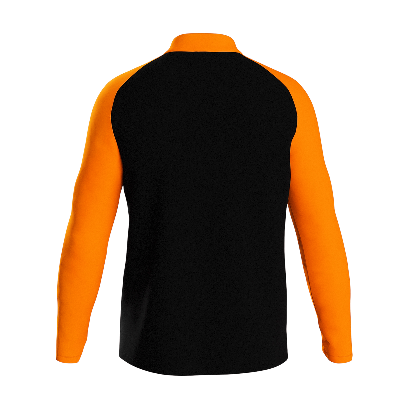 JAKO Iconic Polyester Jacke Kids Schwarz F807
