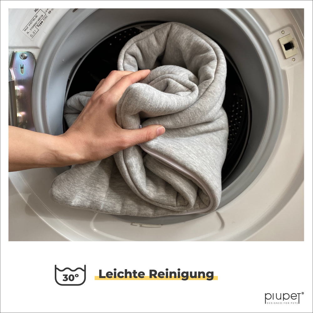 PIUPET Katzenbetten & Katzensofas PIUPET Katzen-Heizungsliege