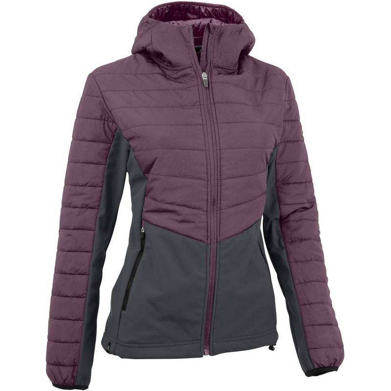 Maul Sport Bonn II mit Kapuze Steppjacke Damen