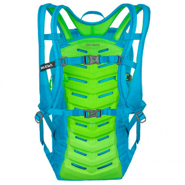 Salewa - Ultra Train 18 - Trailrunningrucksack