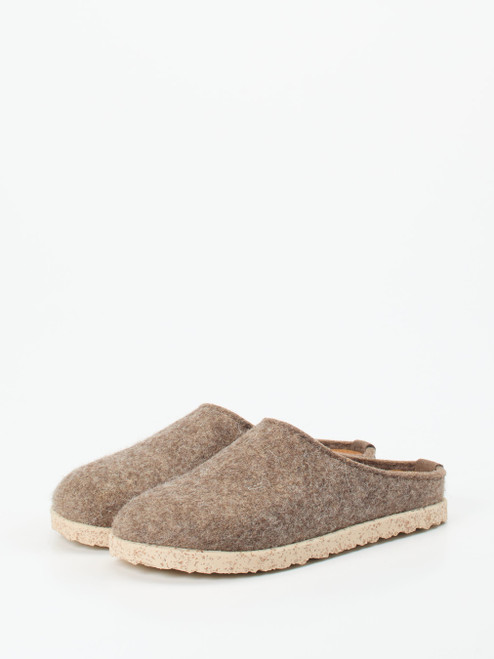 Hauspantolette-71633590016 Haflinger