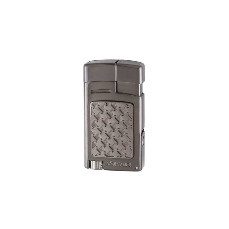 Feuerzeug Jetflamme Xikar, forte soft flame Gun