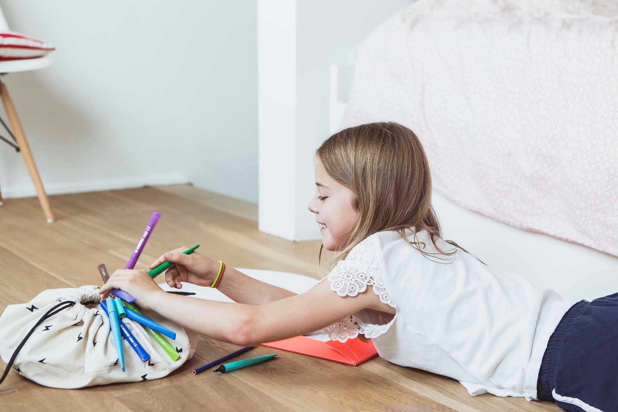 Play&Go Aufbewahrungstasche Play&Go MINI