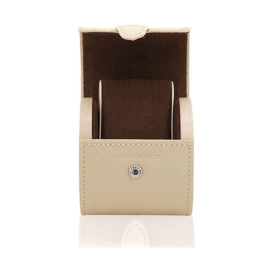 Friedrich23 Uhrenbox Cordoba 1 Uhr
