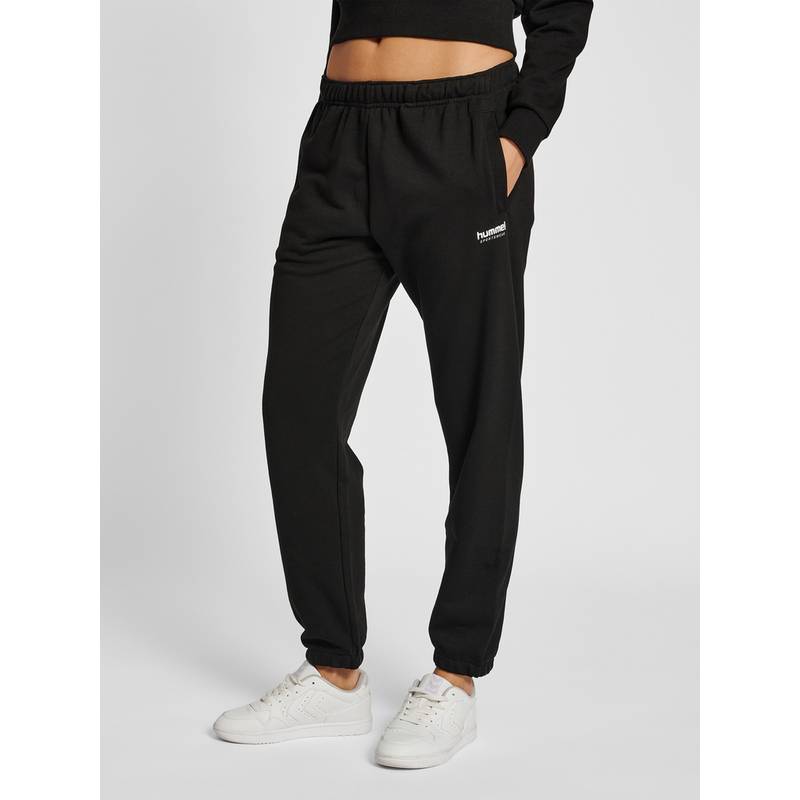 hummel hmlLGC SHAI REGULAR PANTS Sweathose Damen