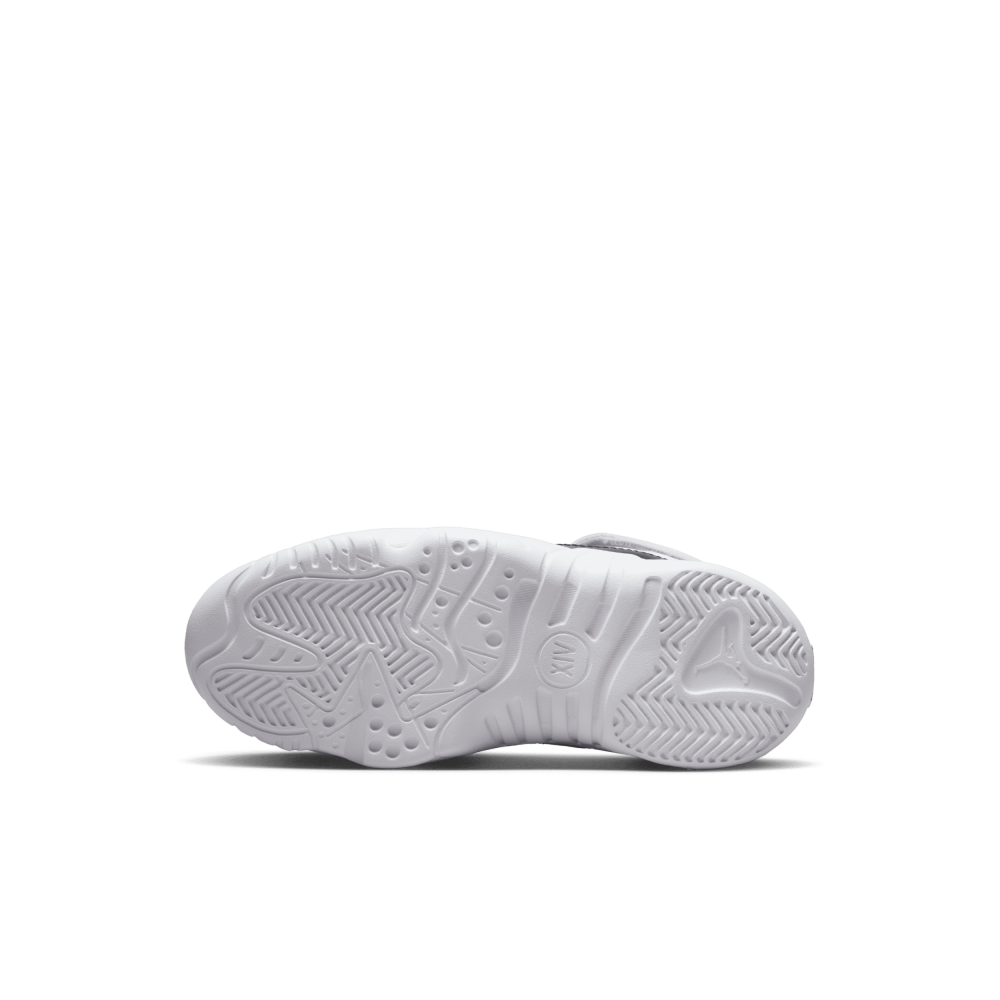 NIKE JORDAN Jumpman Two PS Trey DQ8432-106 / weiss