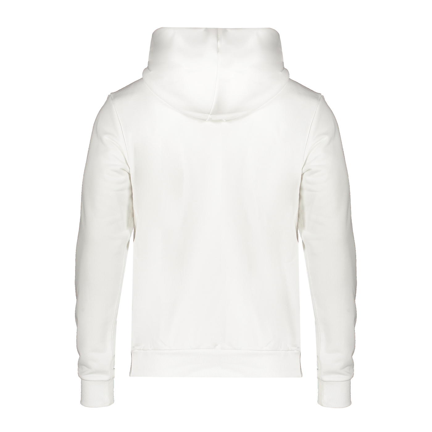 Nike Hoody Weiss F100
