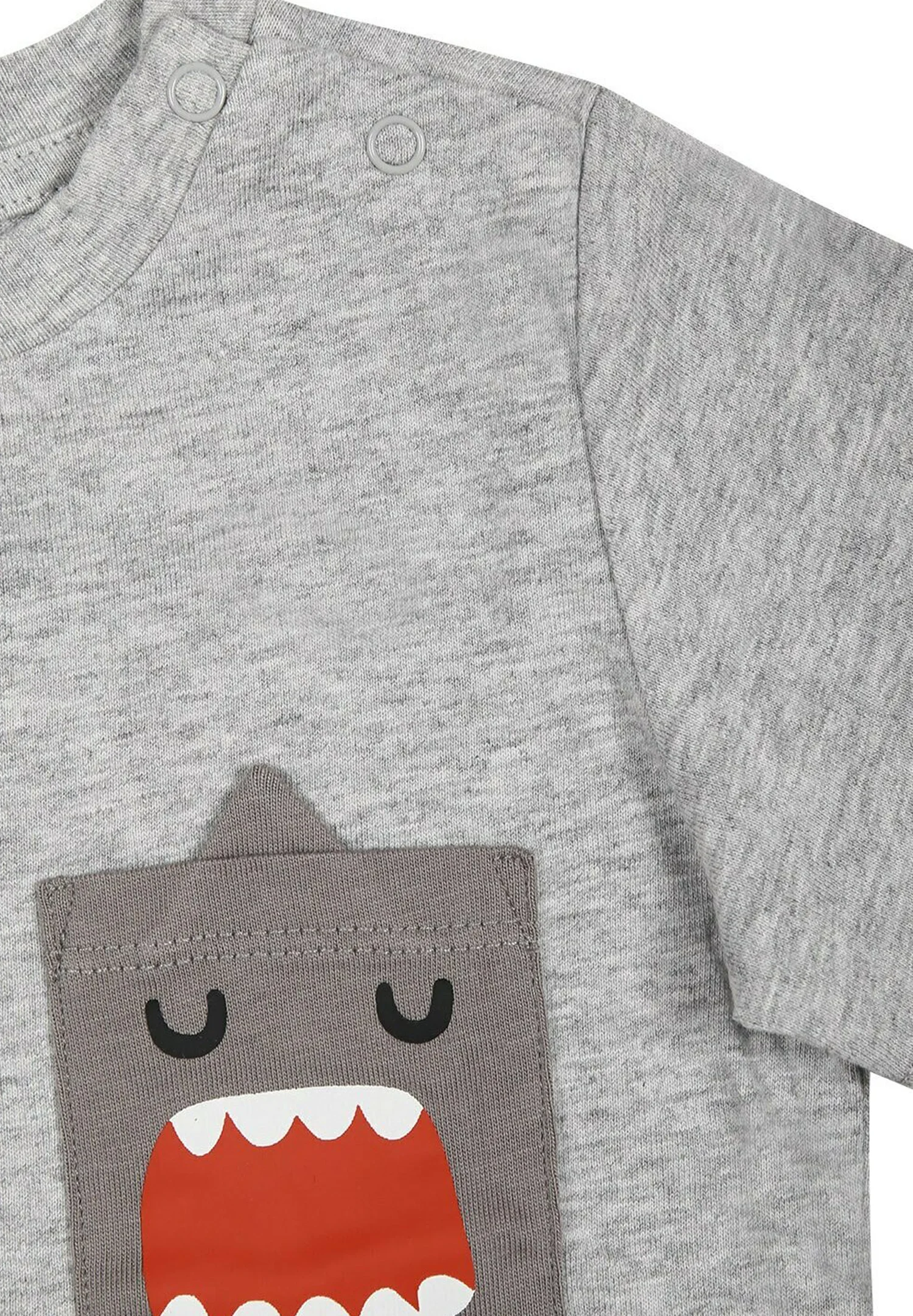 Camiseta infantil con estampado de Stella McCartney