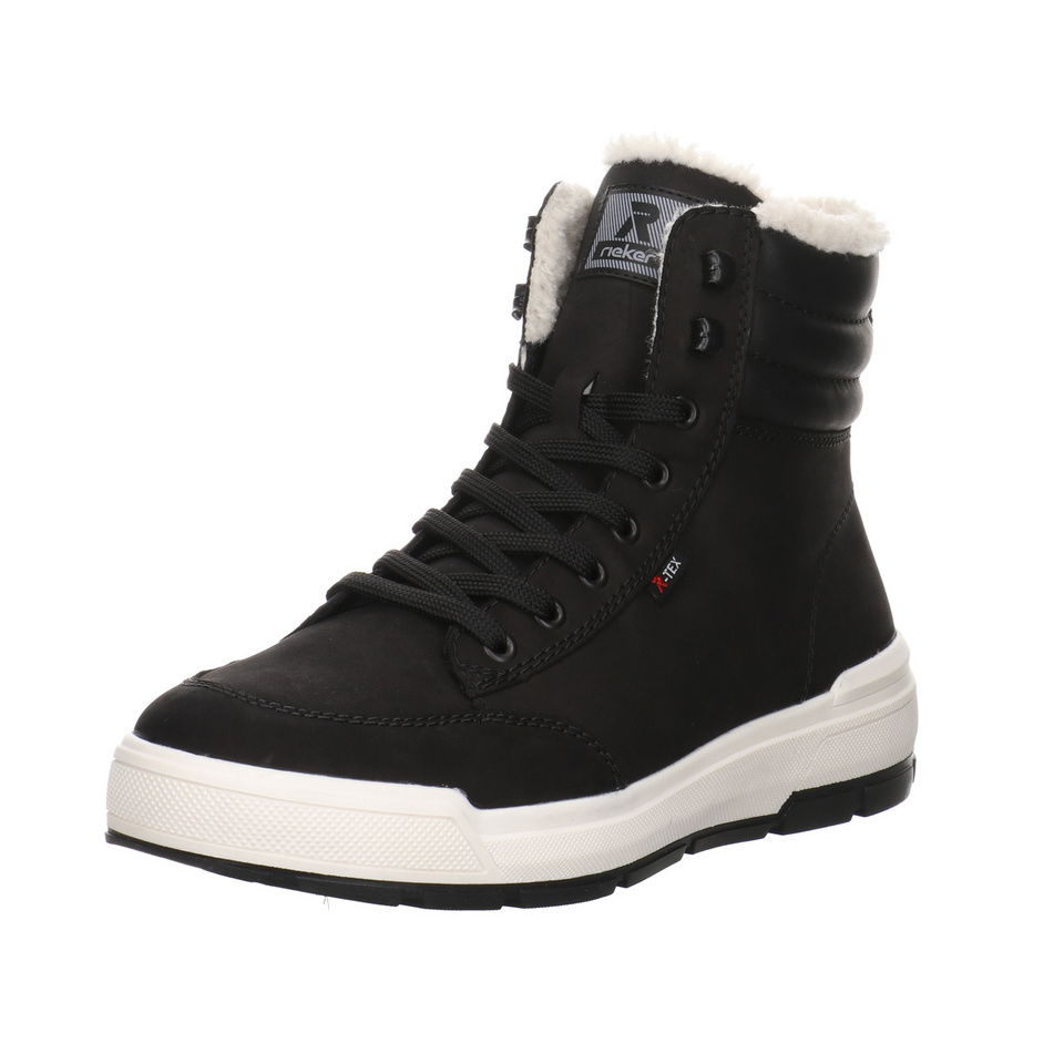 Rieker Boots