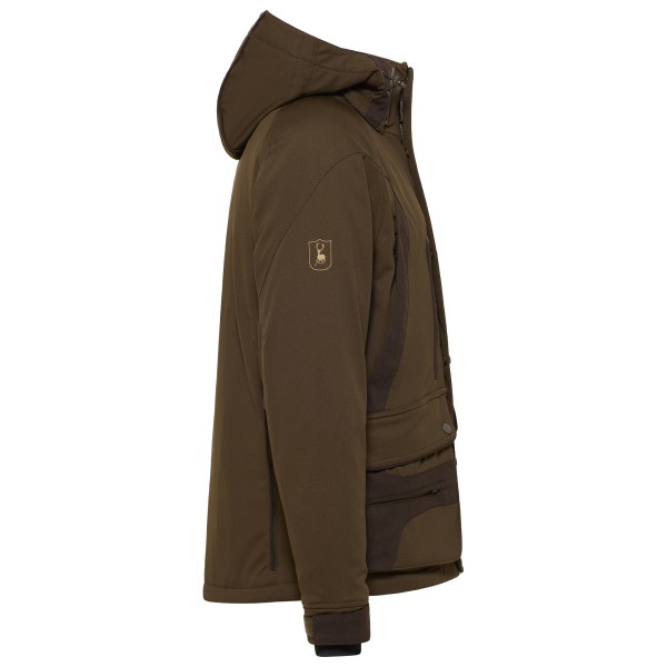 Deerhunter - Muflon Jacket - Winterjacke