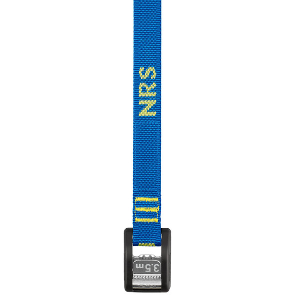 BUCKLE BUMPER STRAPS - Spanngurt