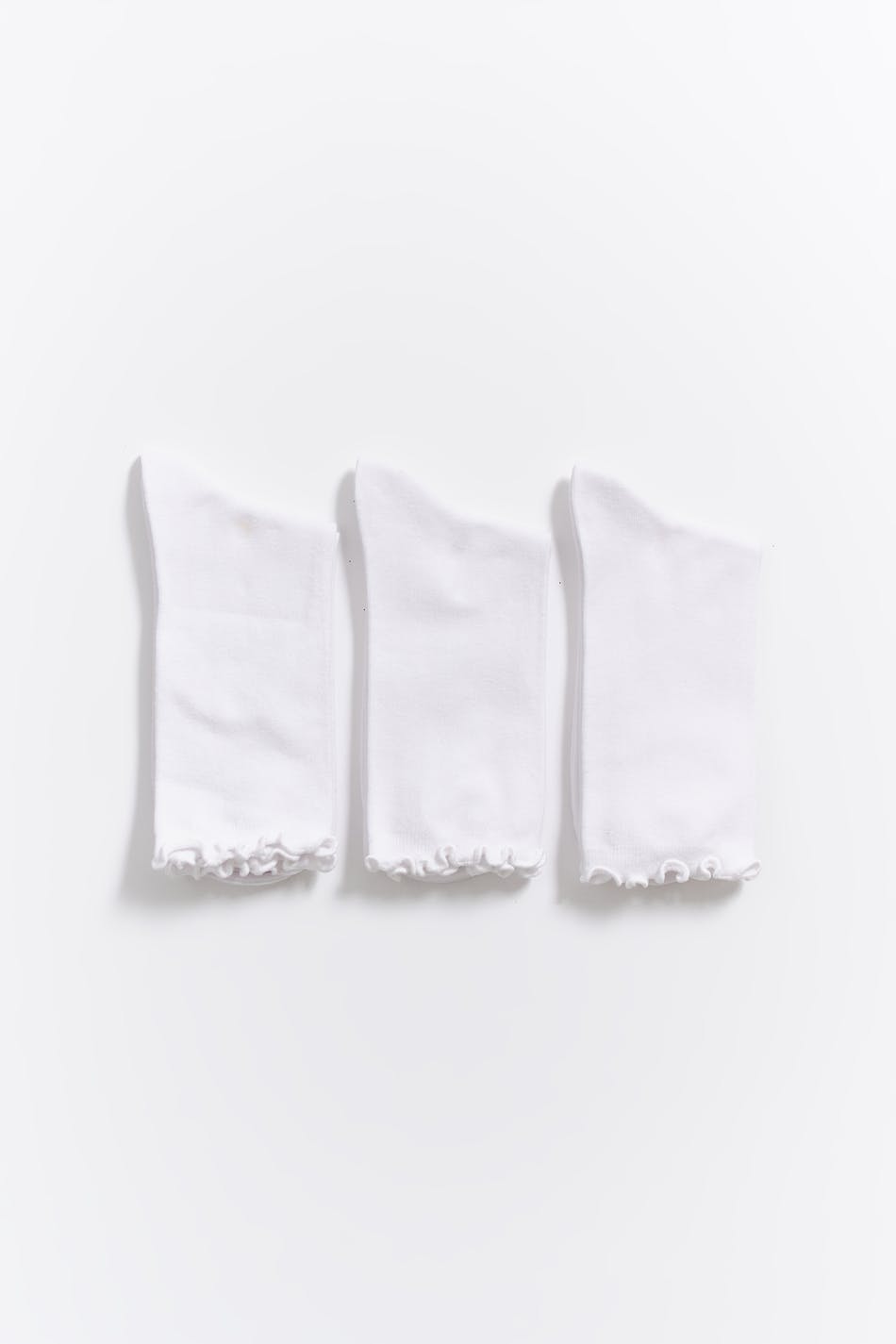 3-pack babylock socks