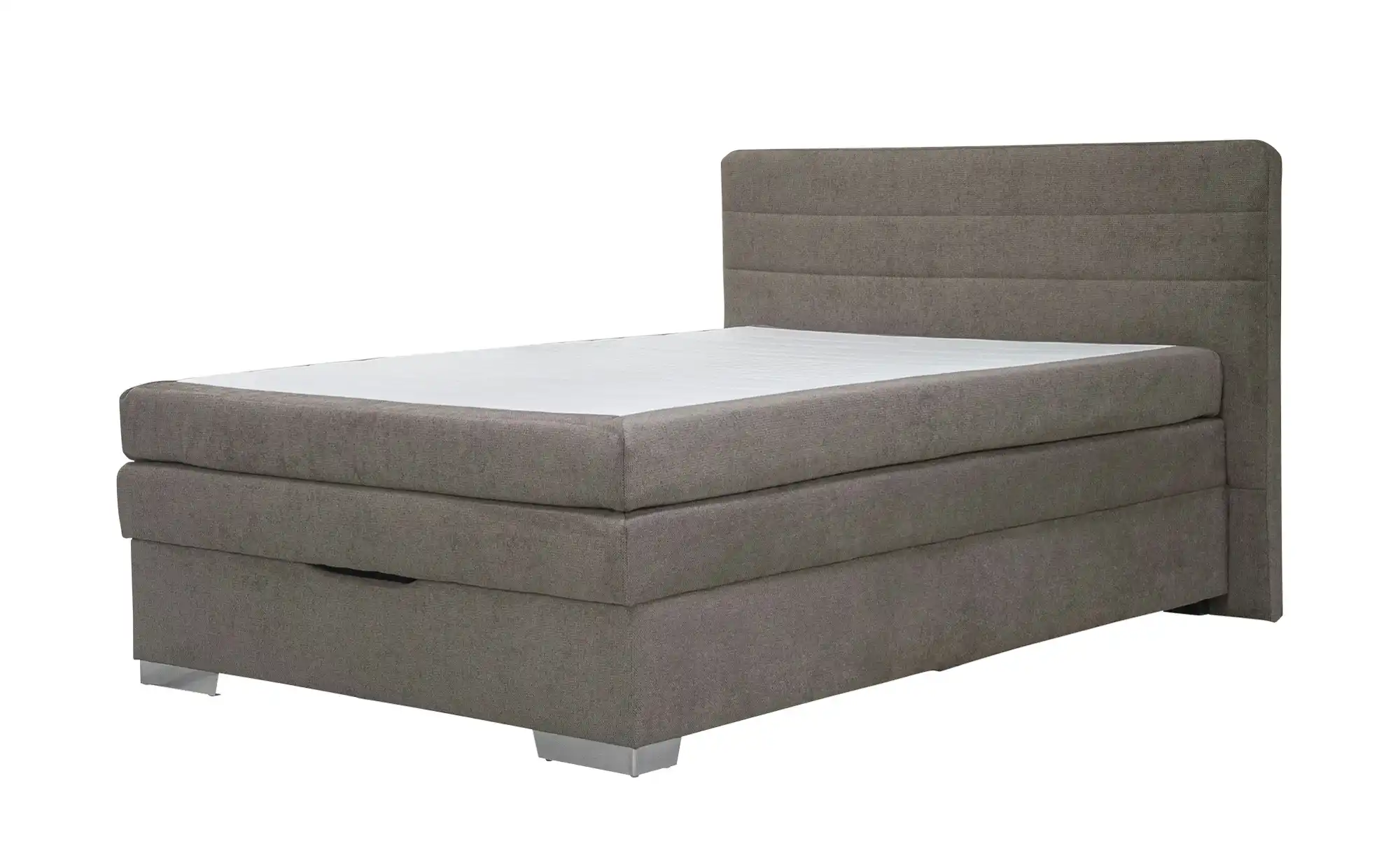 Boxspringbett mit Bettkasten