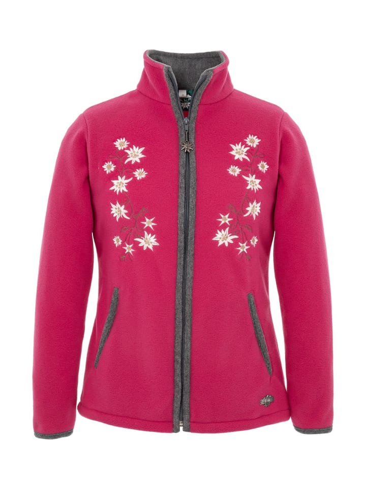 Alp1964 Jacke 426401 in pink günstig kaufen