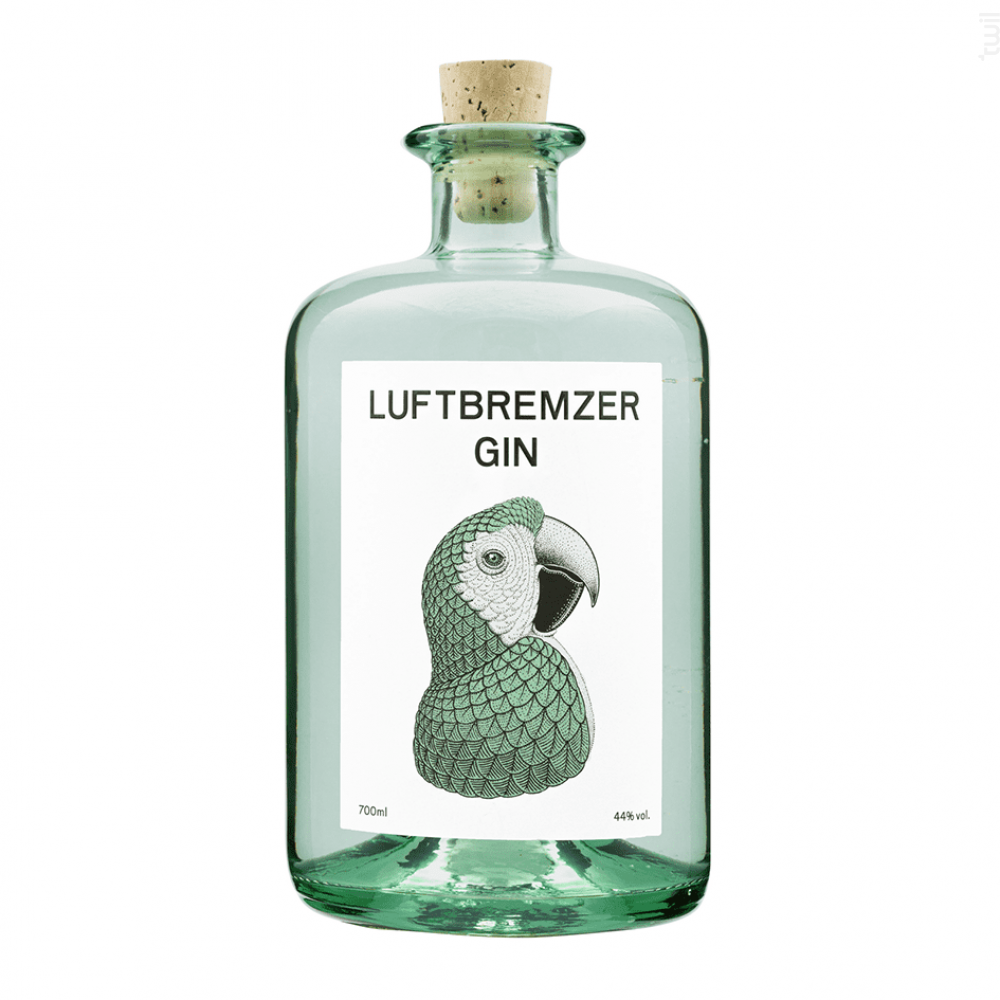 Gin Luftbremzer