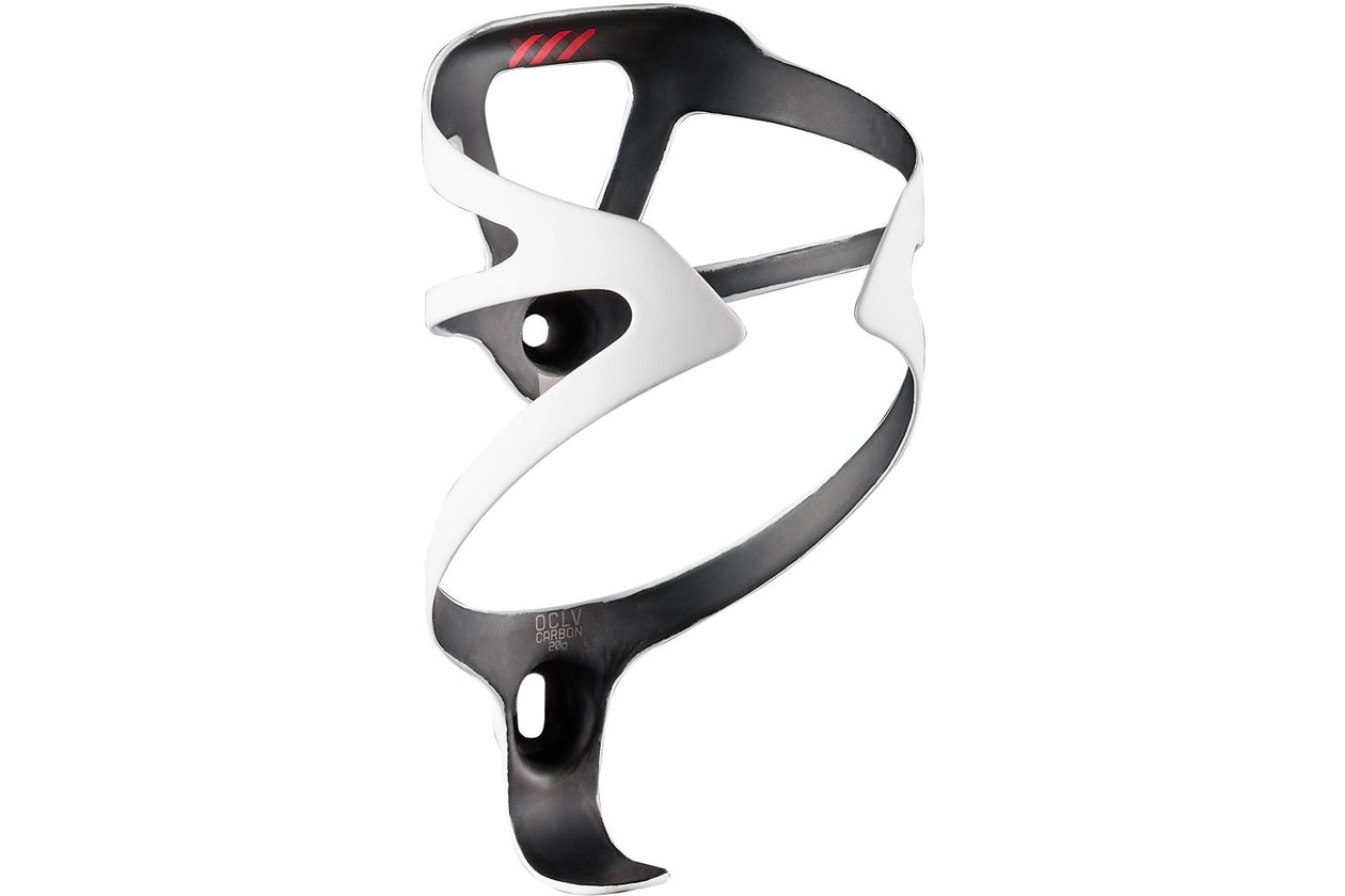 Bontrager Flaschenhalter XXX Carbon