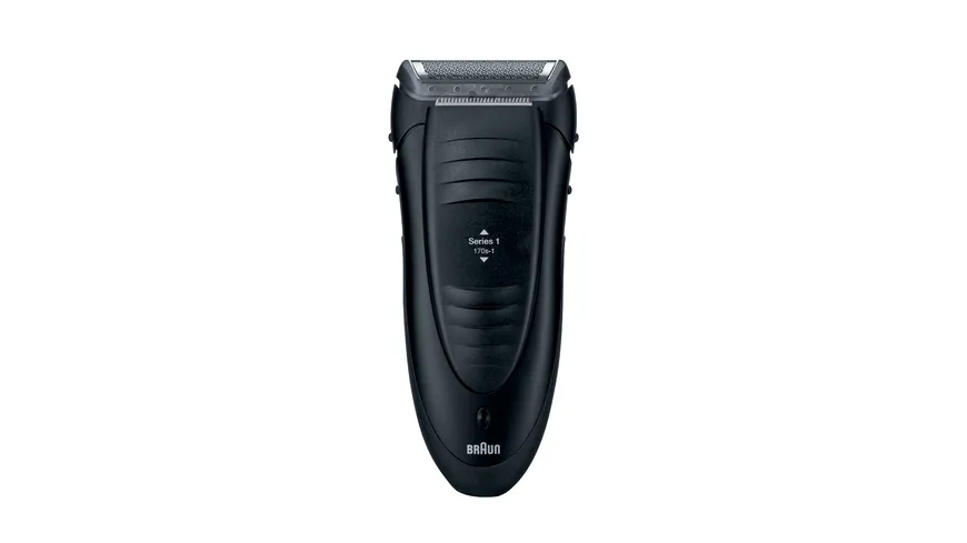 BRAUN Herrenrasierer Series 1 170s-1
