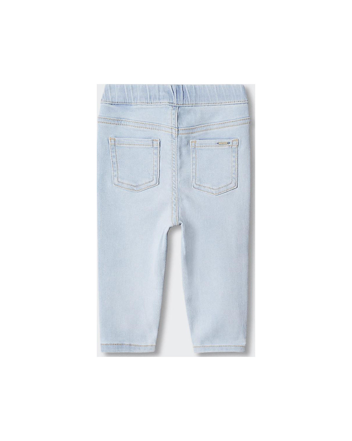 Jeanshose CARMEN für Mädchen