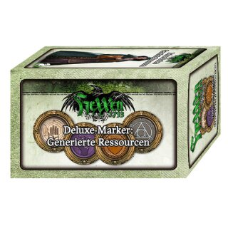 HeXXen 1733: Deluxe-Marker - Generierte Ressourcen (DE)