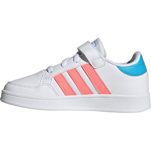 ADIDAS KINDER BREAKNET SCHUH