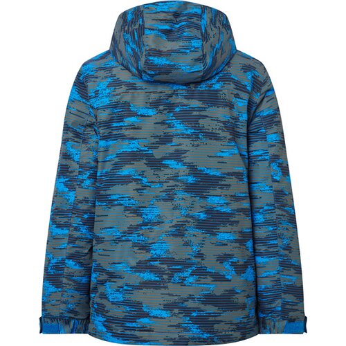 KINDER JACKE HENRI JRS