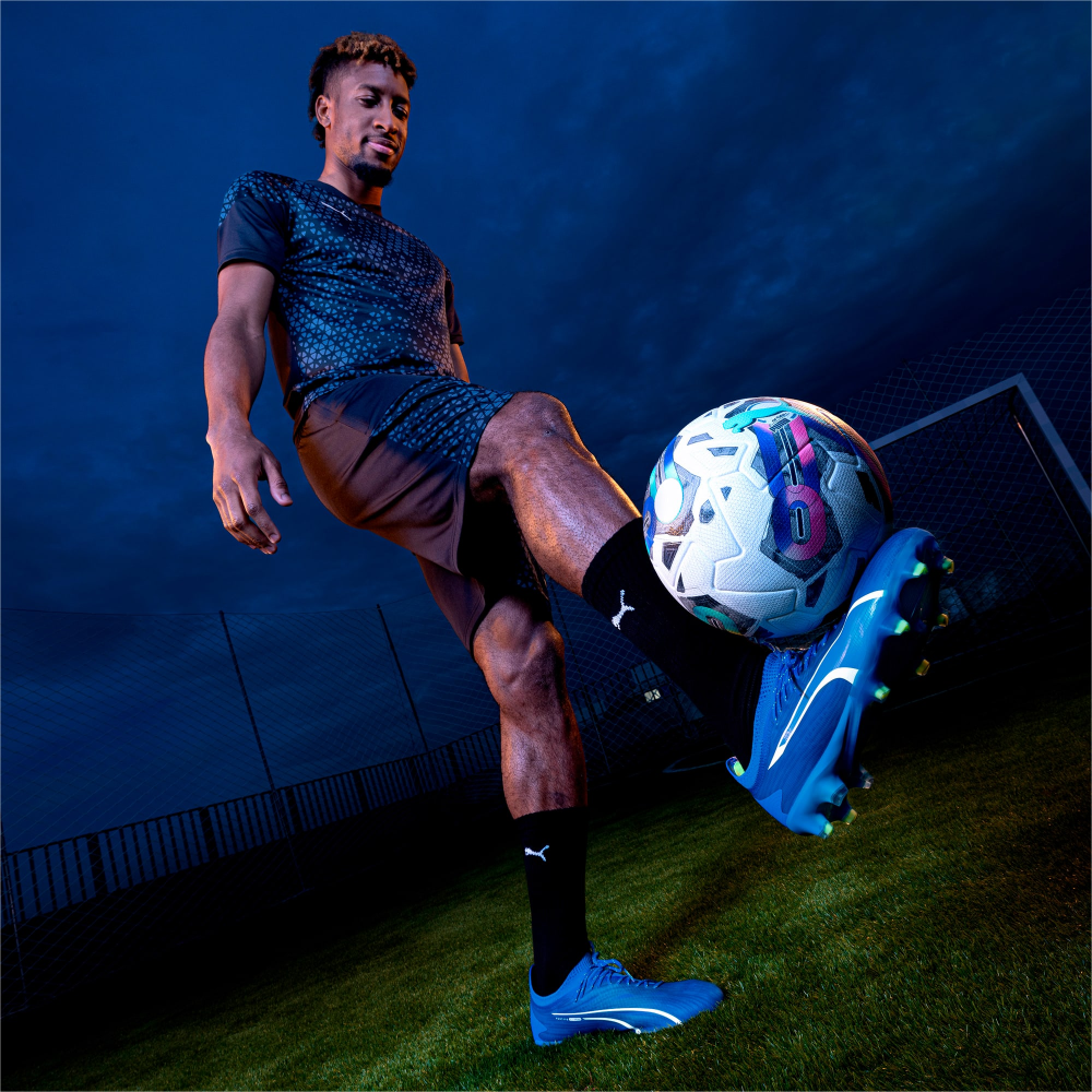 PUMA ULTRA ULTIMATE FG AG 107311_03 / blau