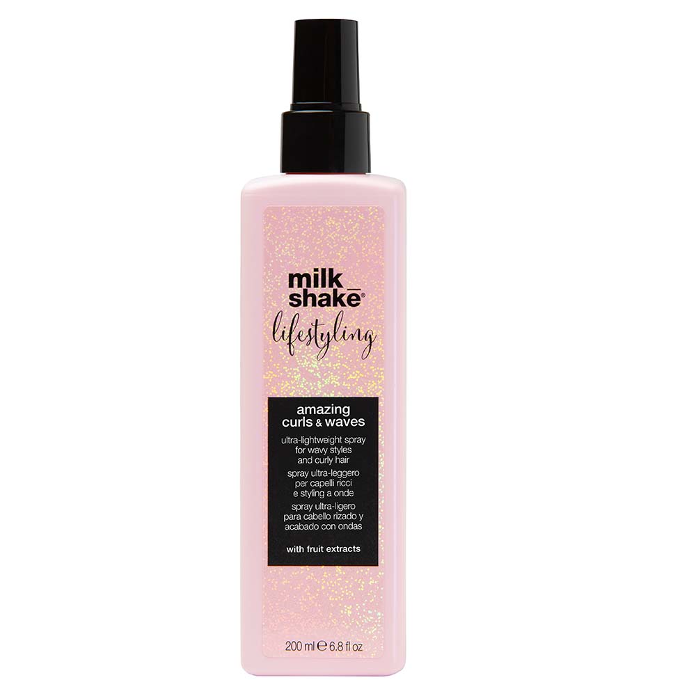 milk_shake lifestyling Amazing Curls & Waves 200 ml