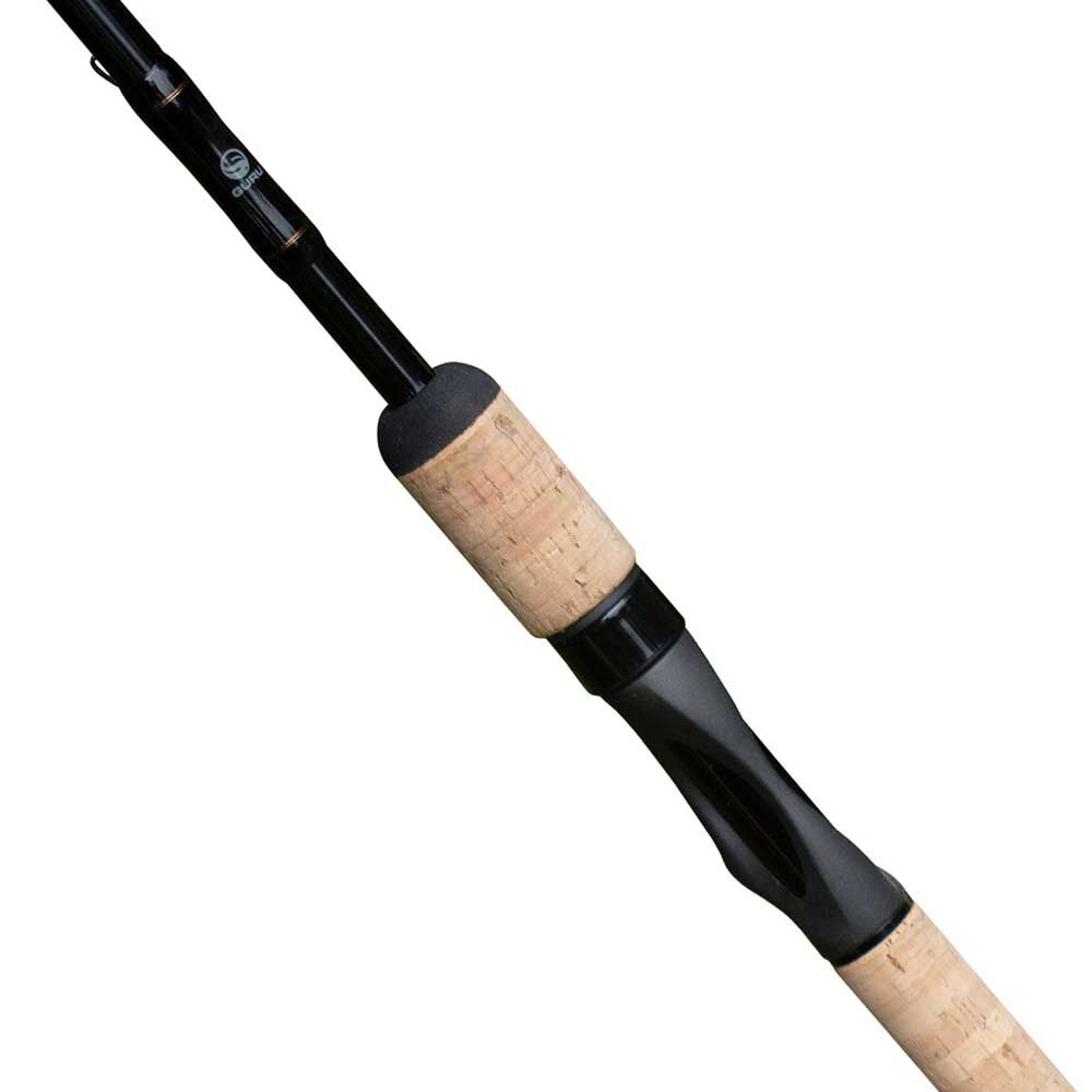 Englantilainen vapa-viehe guru aventus waggler 3,30 m, max. 15 g.