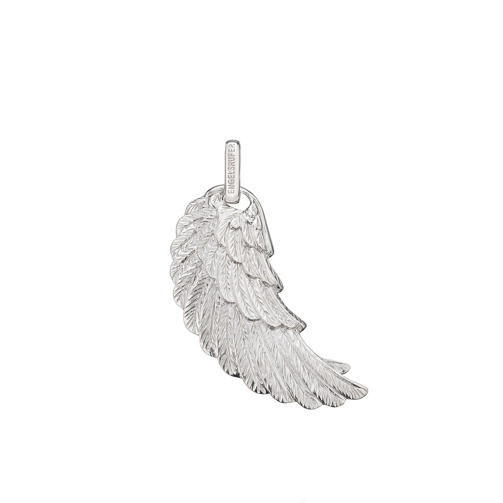 Engelsrufer Pendentif 925 Argent rhodié argent Pendentif