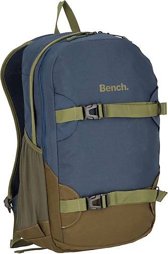 Bench Phenom Rucksack 45 cm Laptopfach