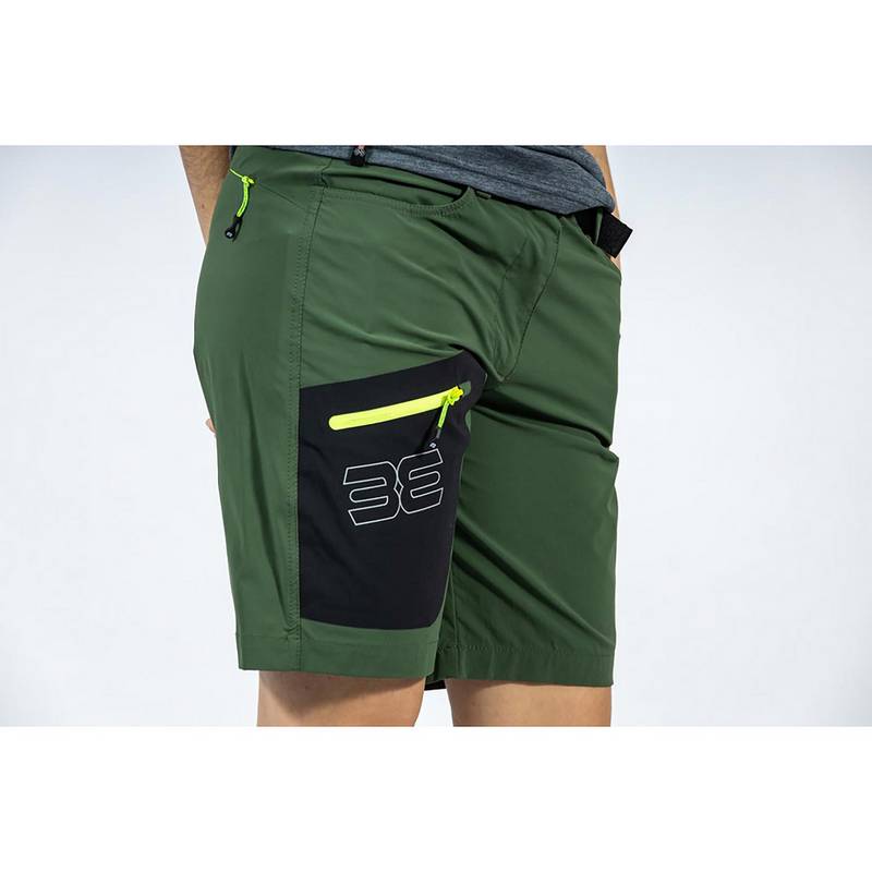 Maul Sport Laval XT Funktionsshorts Damen