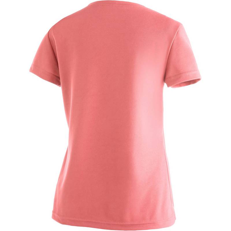 Maier Sports Waltraud Funktionsshirt Damen