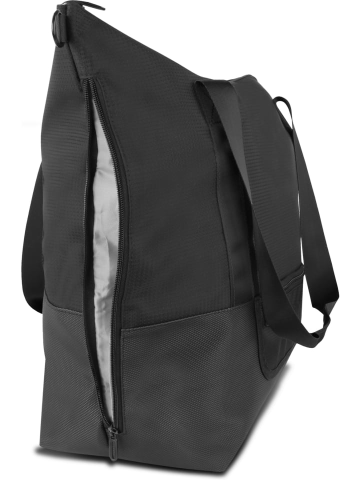 normani Sporttasche 35 l Westpass in Schwarz günstig kaufen onesize