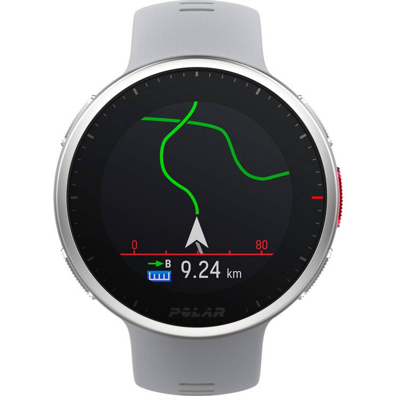 Polar VANTAGE V2 Sportuhr