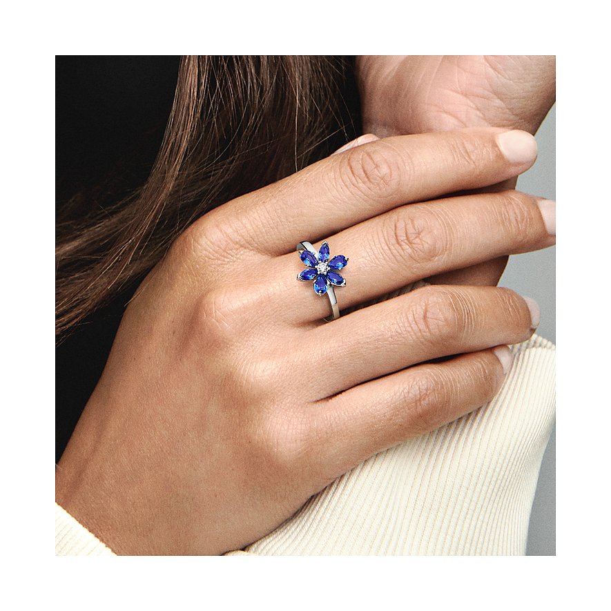 Pandora Damenring Timeless