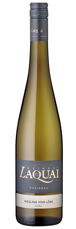 Vom Löss Riesling trocken 2020