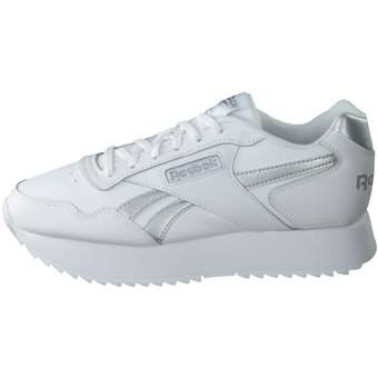 Reebok Glide Ripple Sneaker in weiß